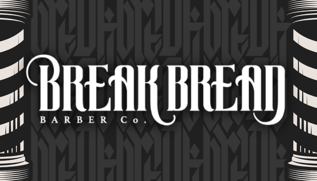 Break Bread Barber
