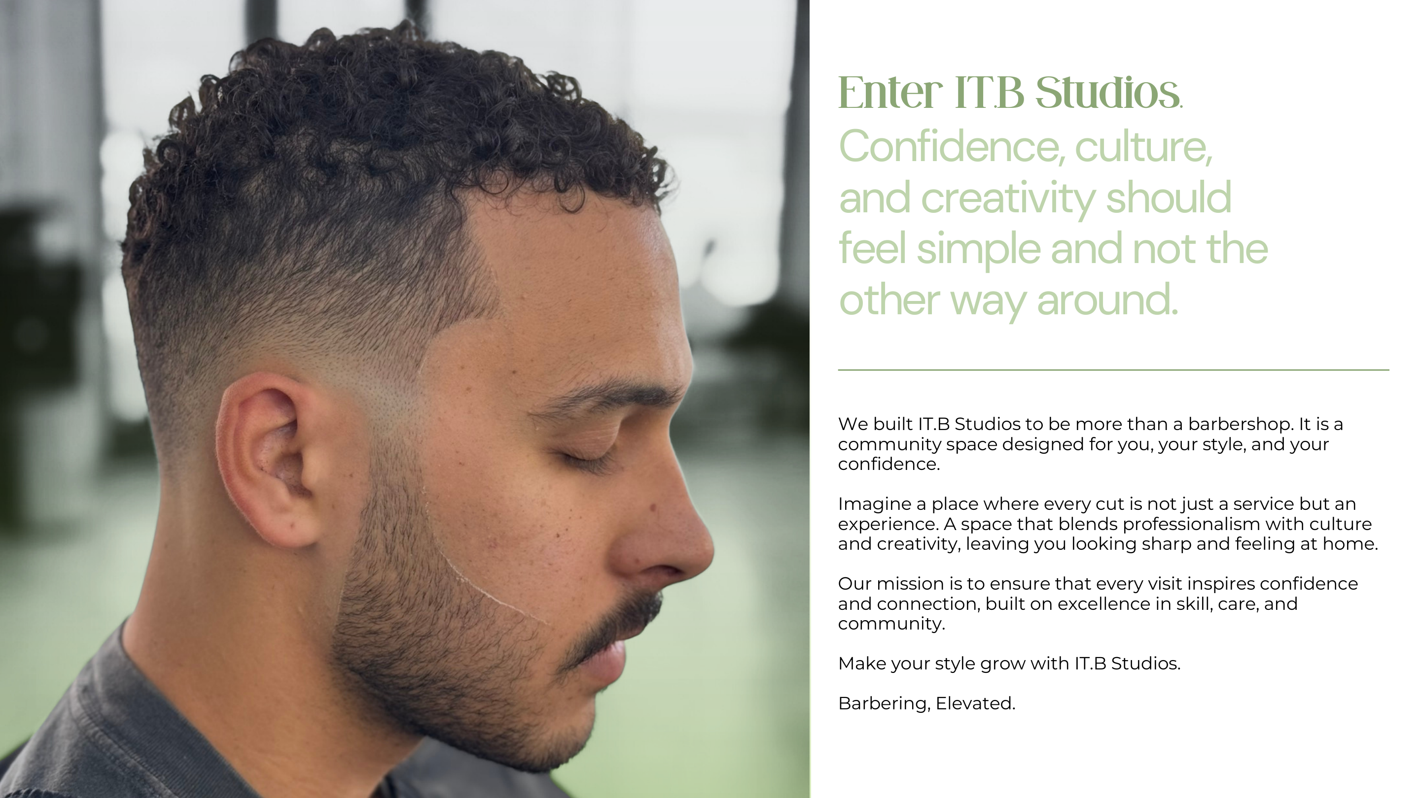 IT.B Studios brand guide