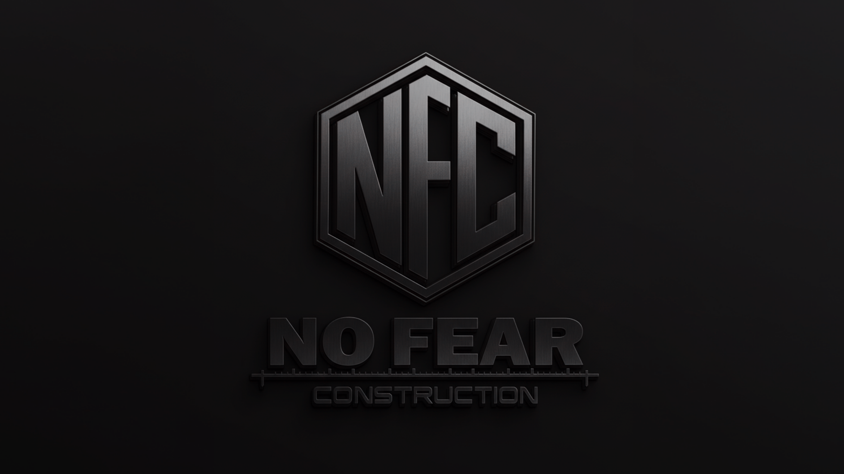 No Fear Construction