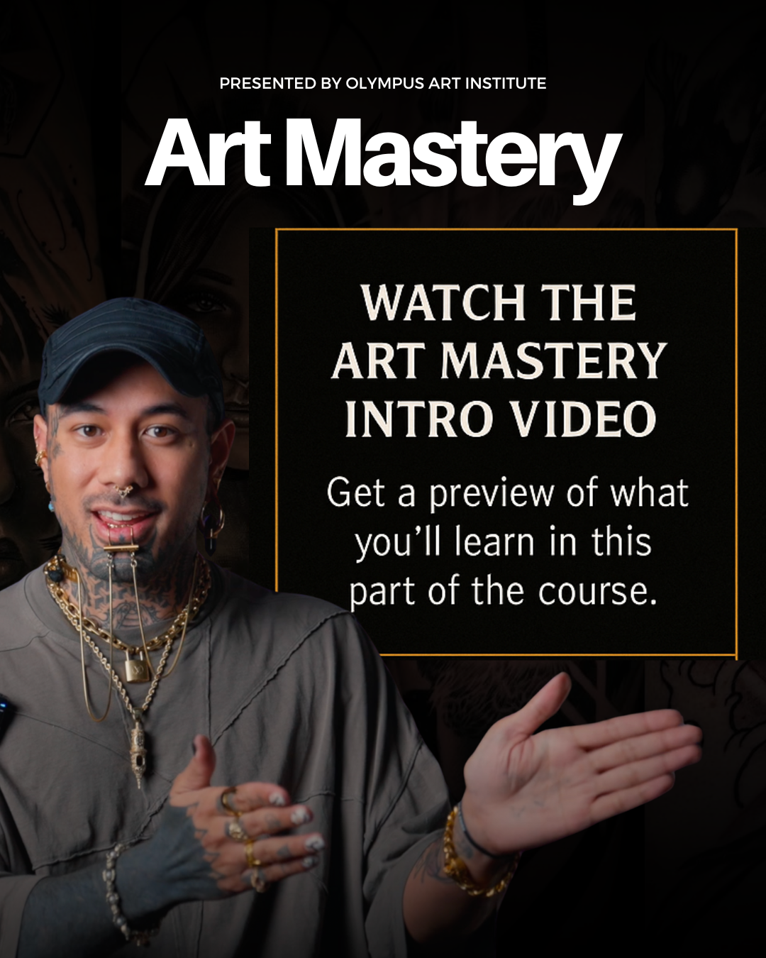 Olympus email marketing