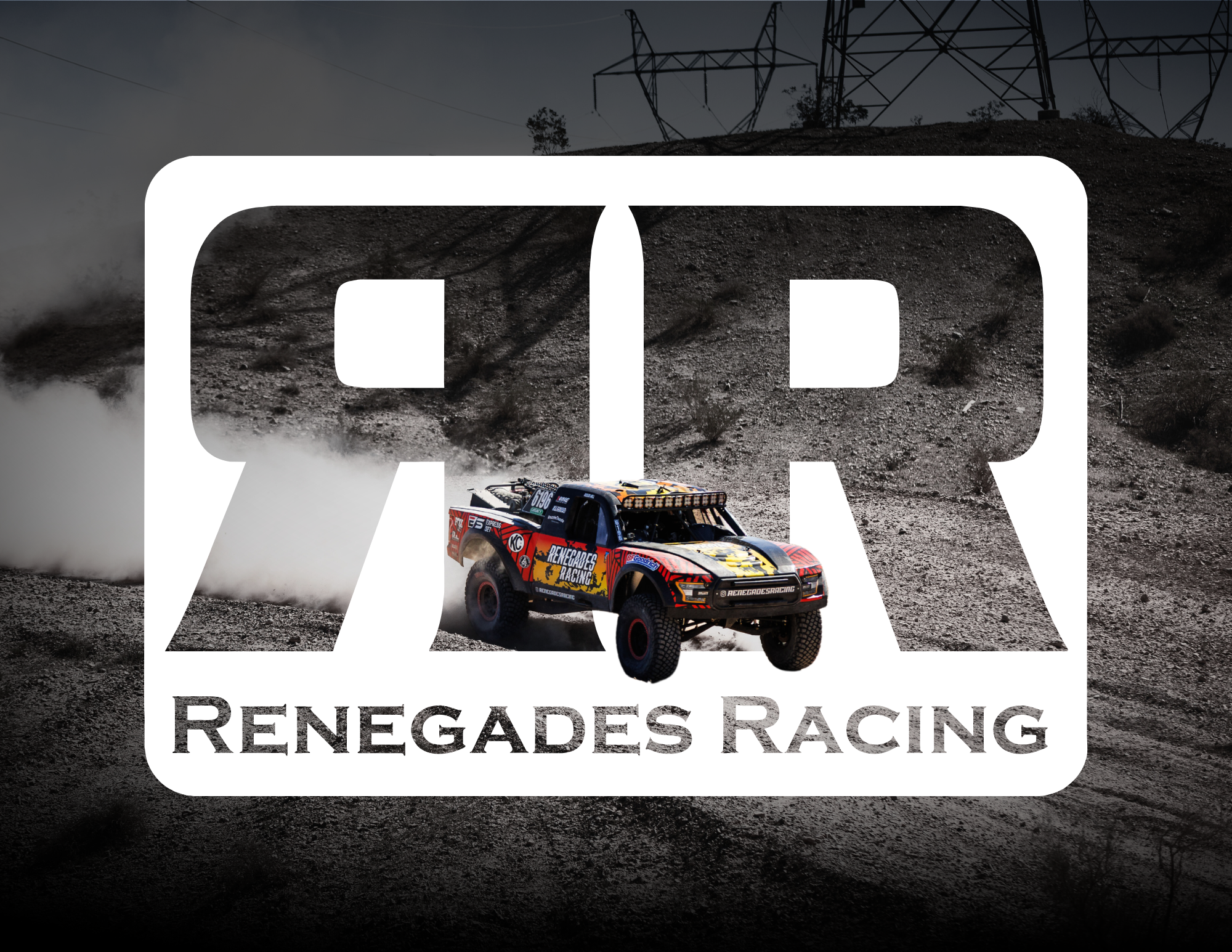 Renegades Racing